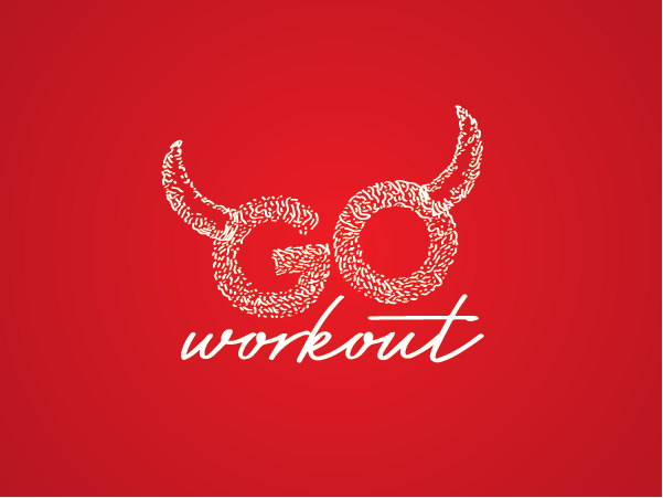 Diseño de Camiseta por workflow para TTG Fittnes | Diseño #25015085