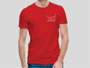 TTG Trained To Go | Design de T-shirt par workflow
