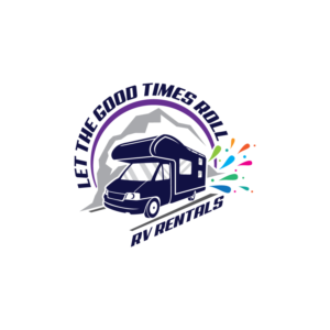 Let The Good Times Roll RV Rentals | Design de Logo par Graphic Bricks