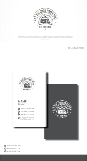 Design de Logo par graphicevolution pour ce projet | Design : #24983148