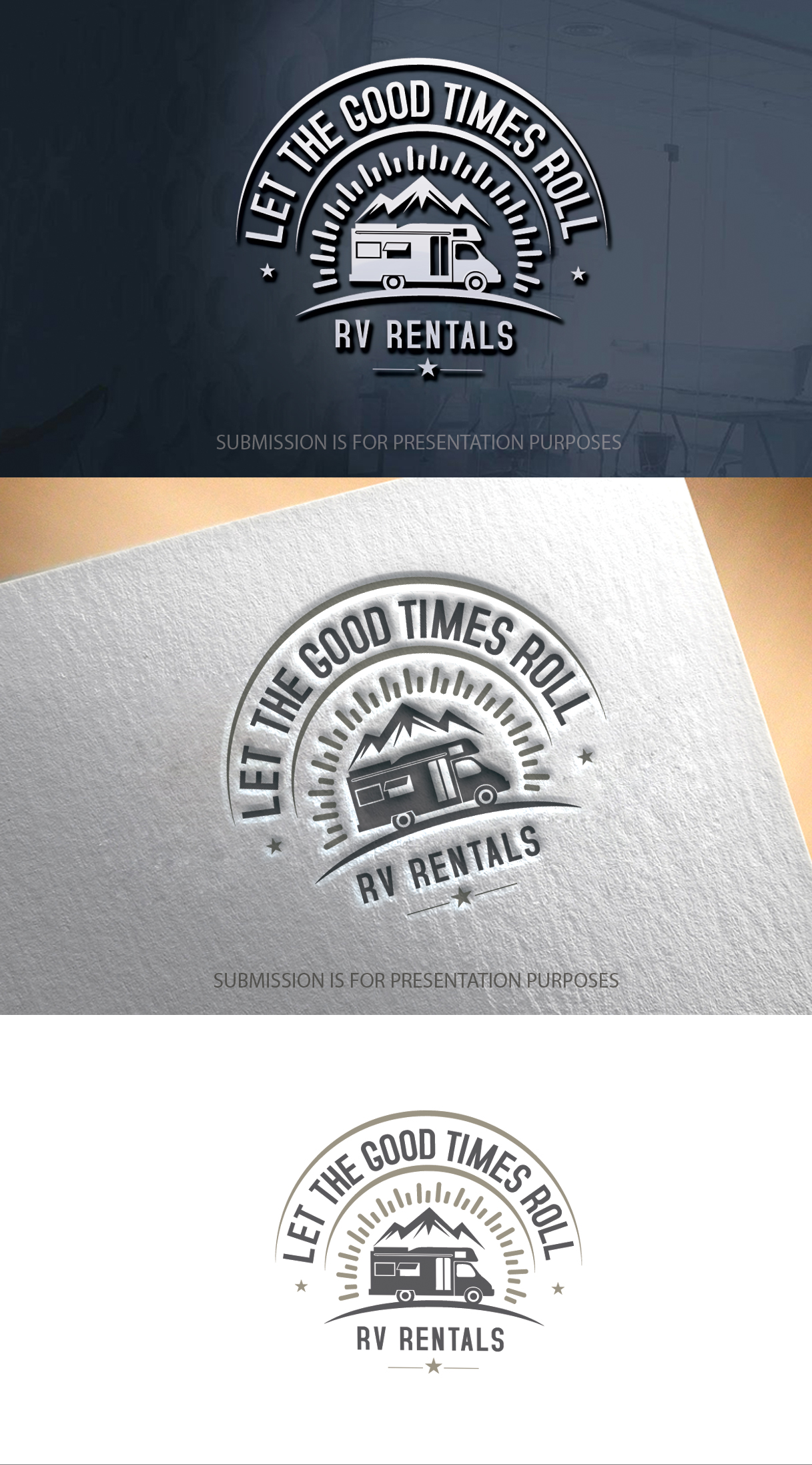 Logo Design by graphicevolution for this project | Design #24983149