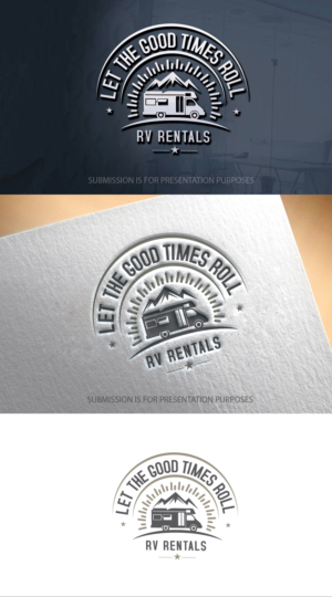Design de Logo par graphicevolution pour ce projet | Design : #24983149