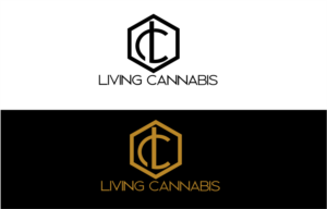 Living Cannabis | Logo Design by Annabella
