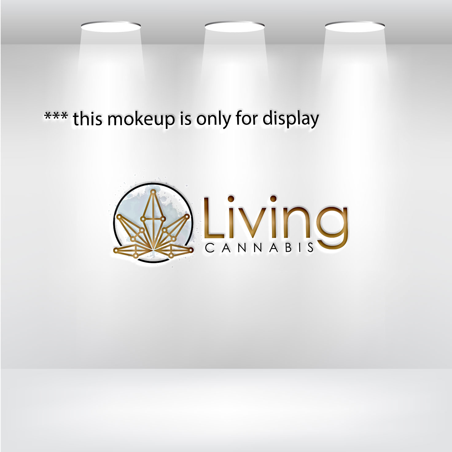 Logo Design by Ochieng for this project | Design #24977416