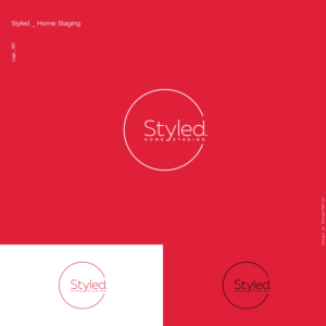 Diseño de Logo por AU9USTO para Smith Partners Real Estate | Diseño: #24997054