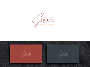 Logo Design by ArtSamurai for Smith Partners Real Estate | Design: #24985739