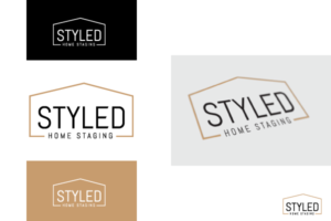 Diseño de Logo por Arupa Studio para Smith Partners Real Estate | Diseño: #24985459
