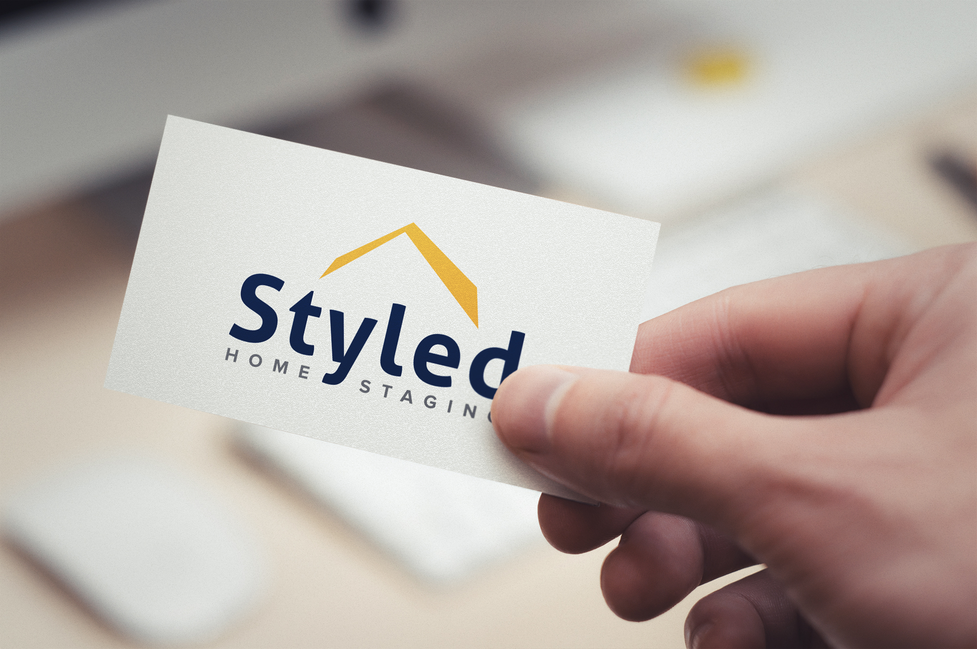 Diseño de Logo por watondo para Smith Partners Real Estate | Diseño #25028567