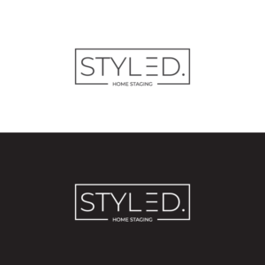 Diseño de Logo por JFsaing para Smith Partners Real Estate | Diseño: #25185532