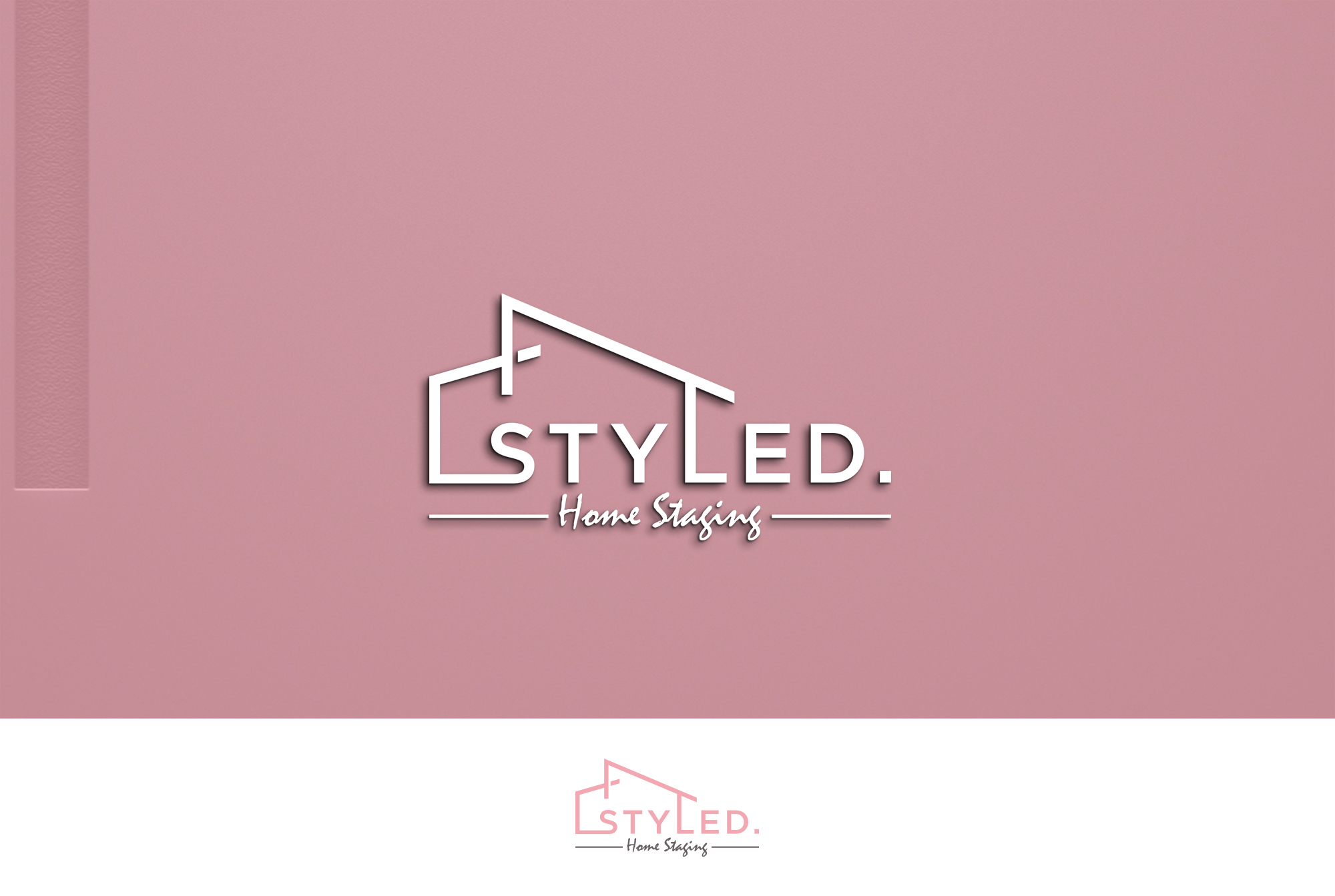 Diseño de Logo por Verified artistry (Design garden) para Smith Partners Real Estate | Diseño #25034377