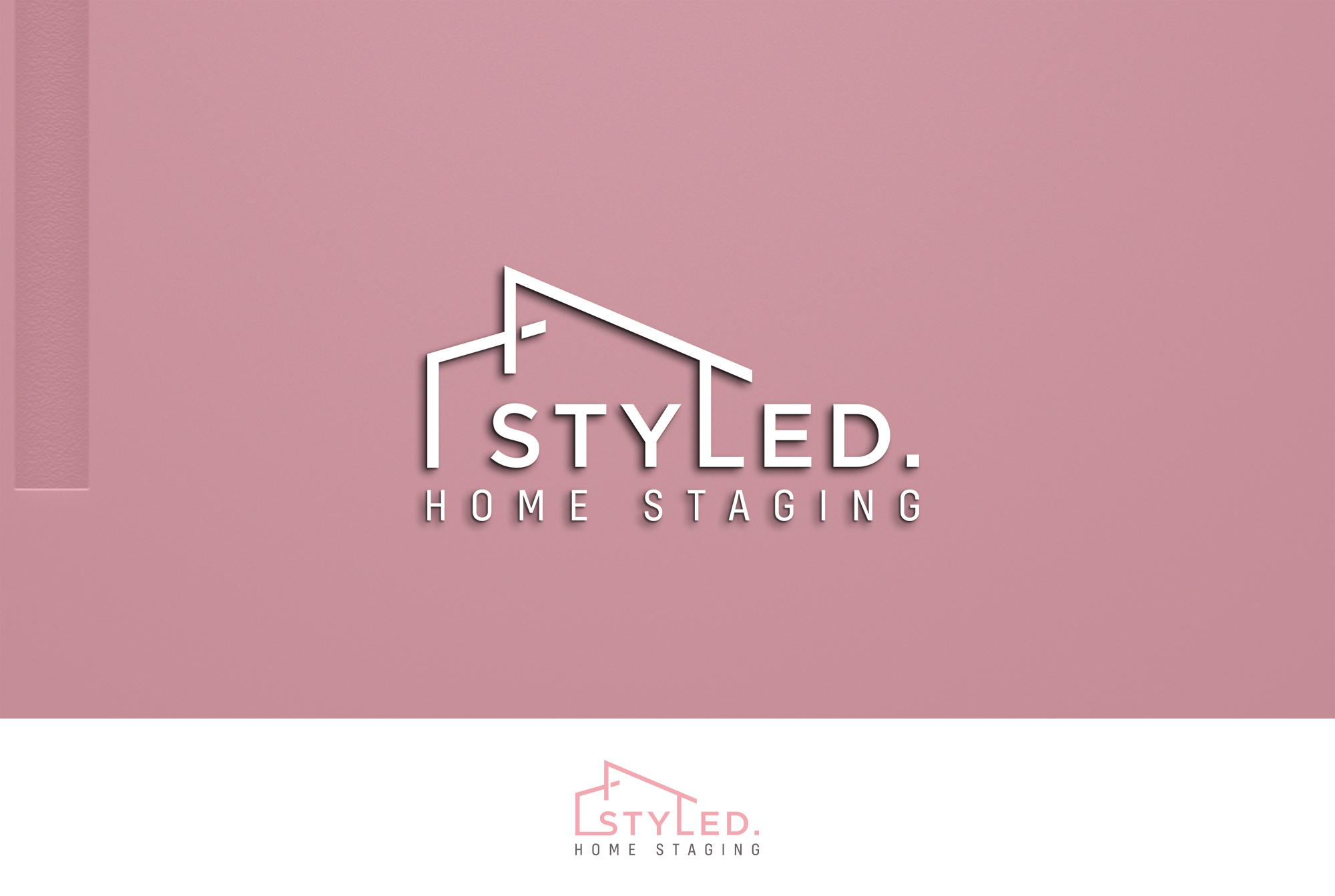 Diseño de Logo por Verified artistry (Design garden) para Smith Partners Real Estate | Diseño #25034378