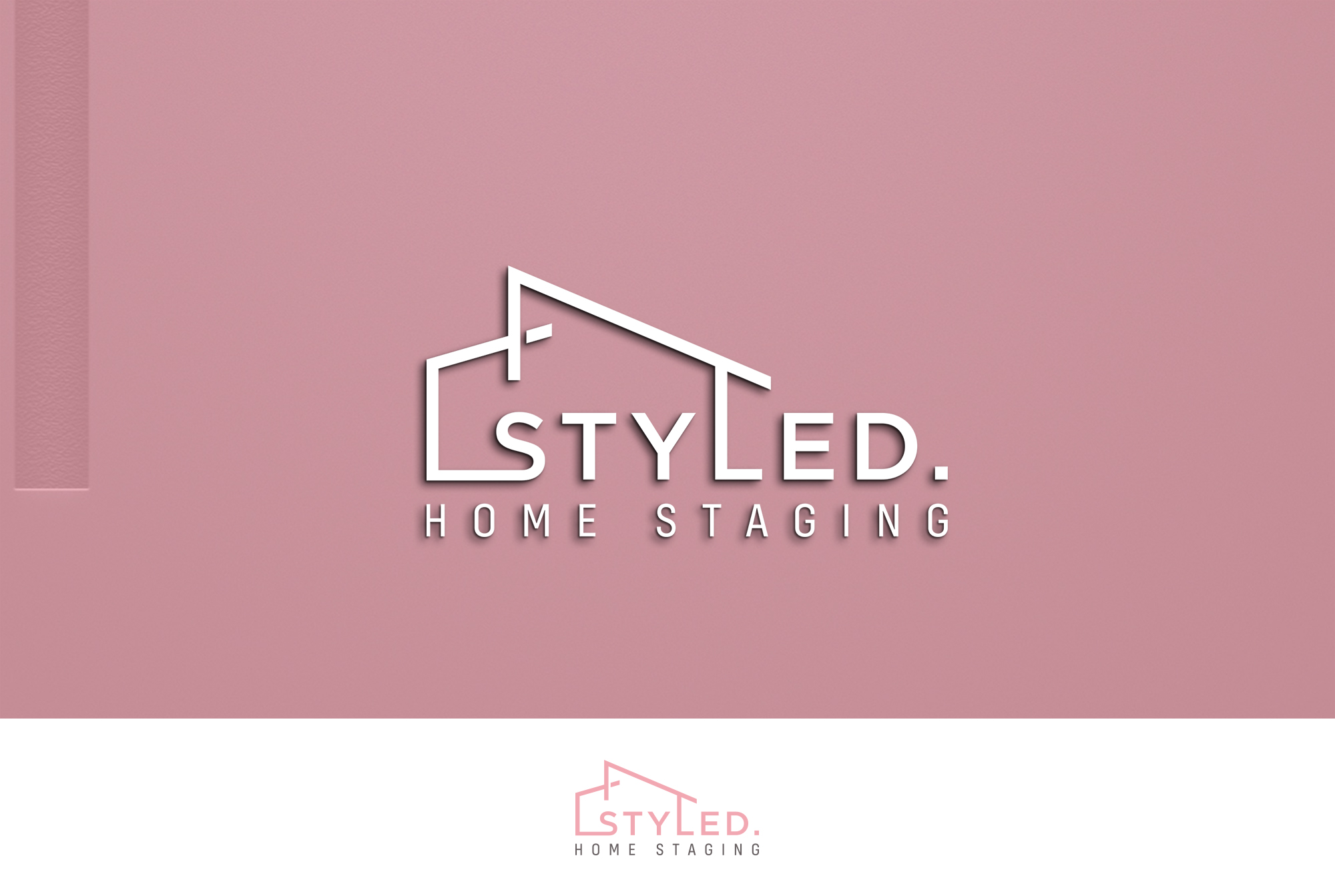 Diseño de Logo por Verified artistry (Design garden) para Smith Partners Real Estate | Diseño #25034379