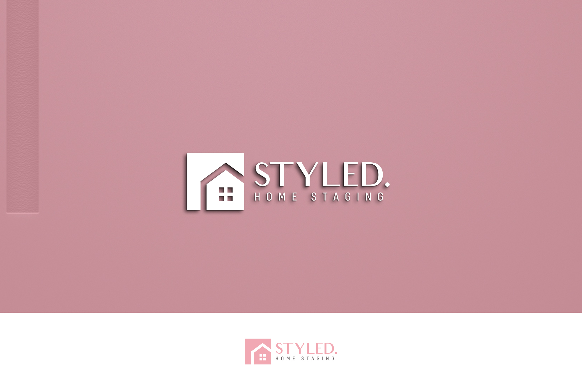 Diseño de Logo por Verified artistry (Design garden) para Smith Partners Real Estate | Diseño #25034397