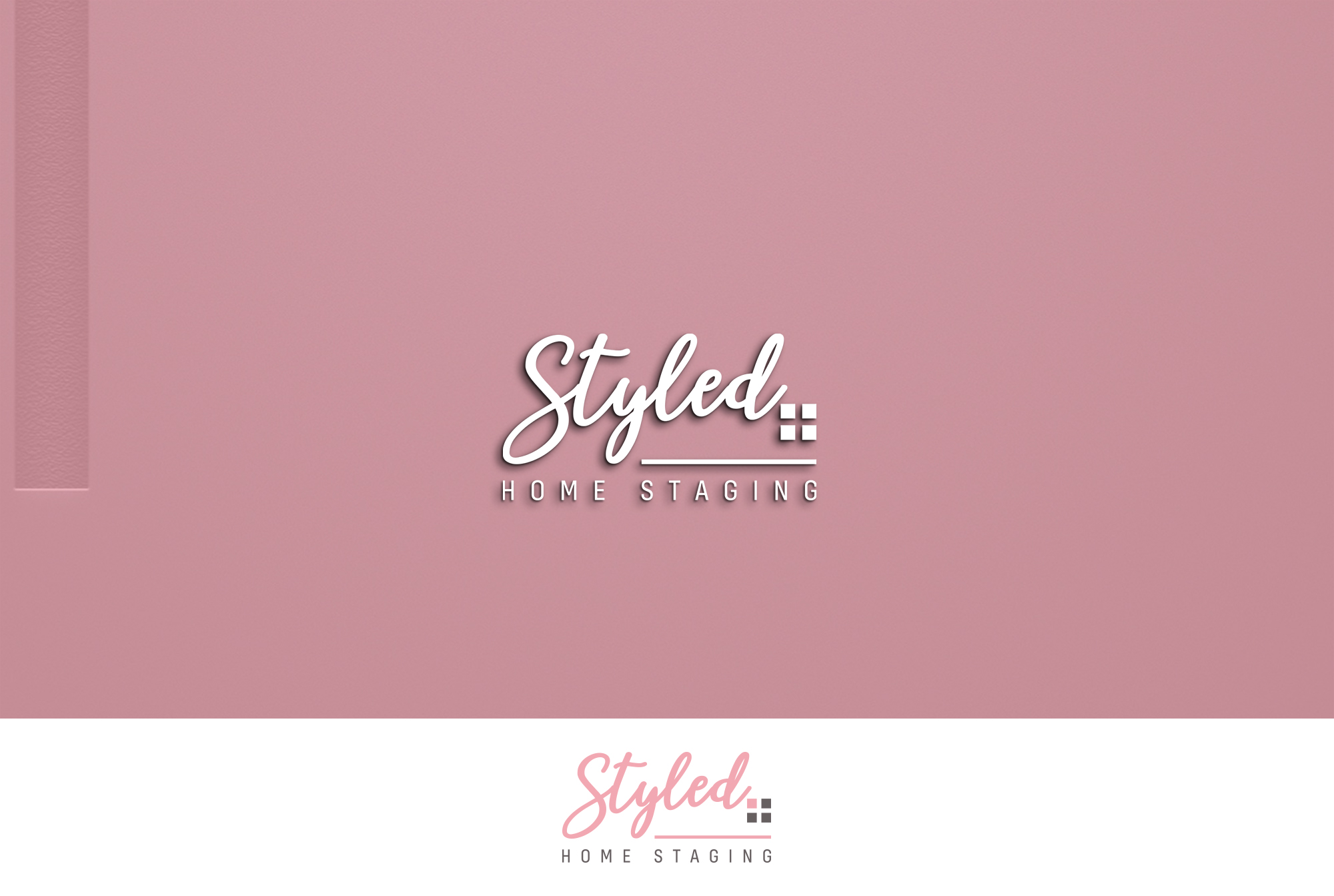 Diseño de Logo por Verified artistry (Design garden) para Smith Partners Real Estate | Diseño #25034414