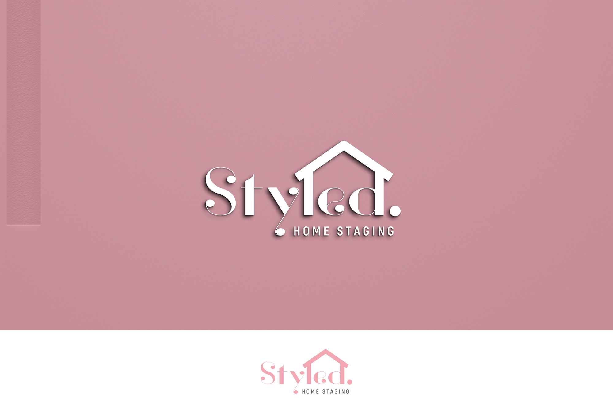 Diseño de Logo por Verified artistry (Design garden) para Smith Partners Real Estate | Diseño #25034545