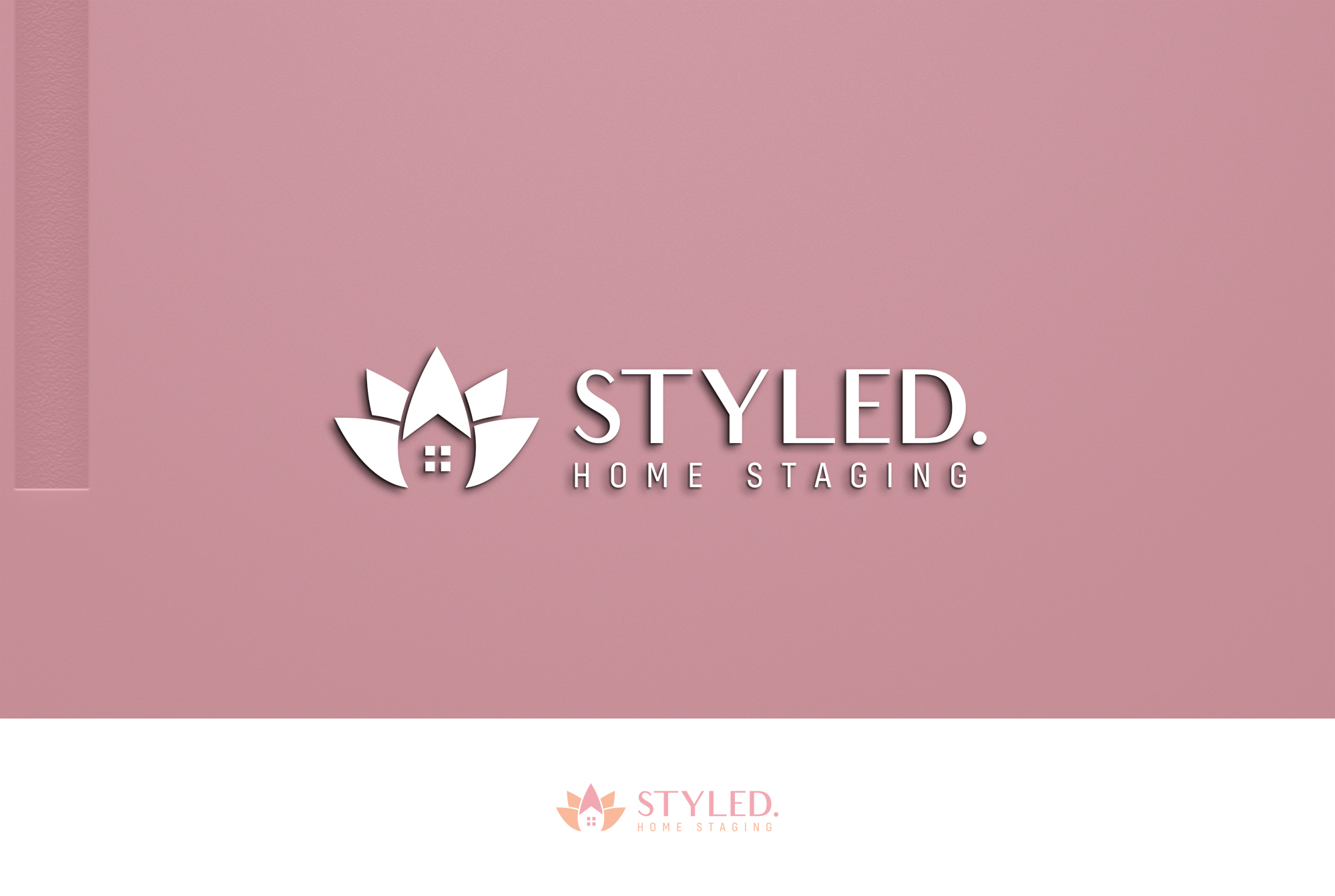 Logo-Design von Verified artistry (Design garden) für Smith Partners Real Estate | Design #25034548