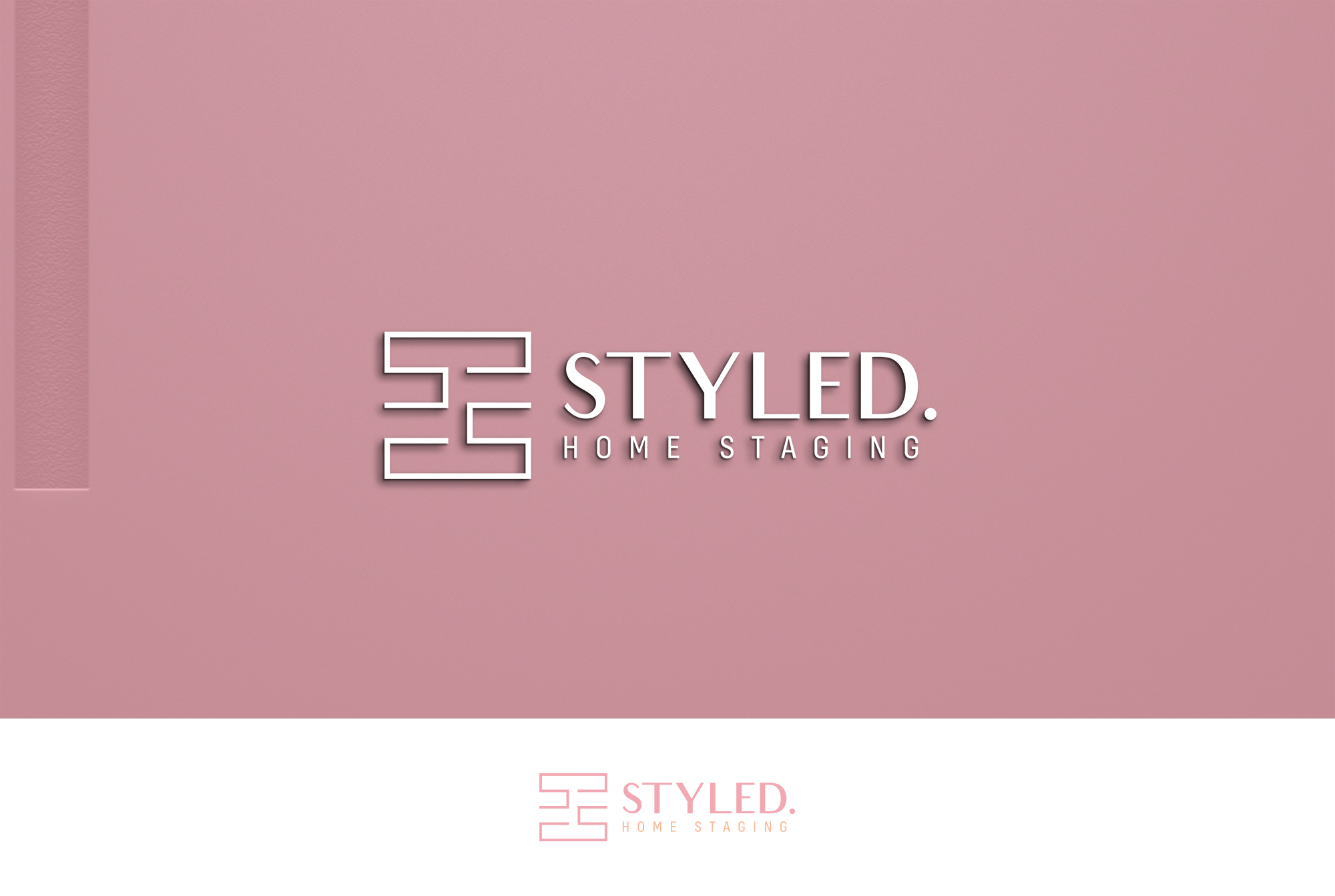 Logo Design by Verified artistry (Design garden) for Smith Partners Real Estate | Design #25034549