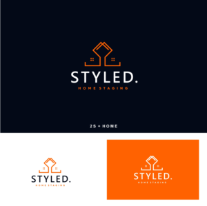 Diseño de Logo por alitjuara para Smith Partners Real Estate | Diseño: #25008551
