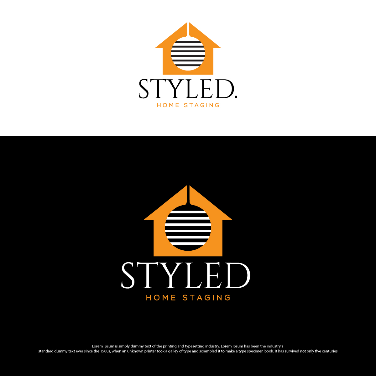 Logo-Design von creative.bugs für Smith Partners Real Estate | Design #24980483