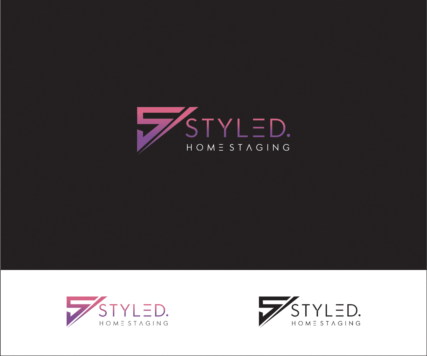 Diseño de Logo por Loknadh busam para Smith Partners Real Estate | Diseño #24977739