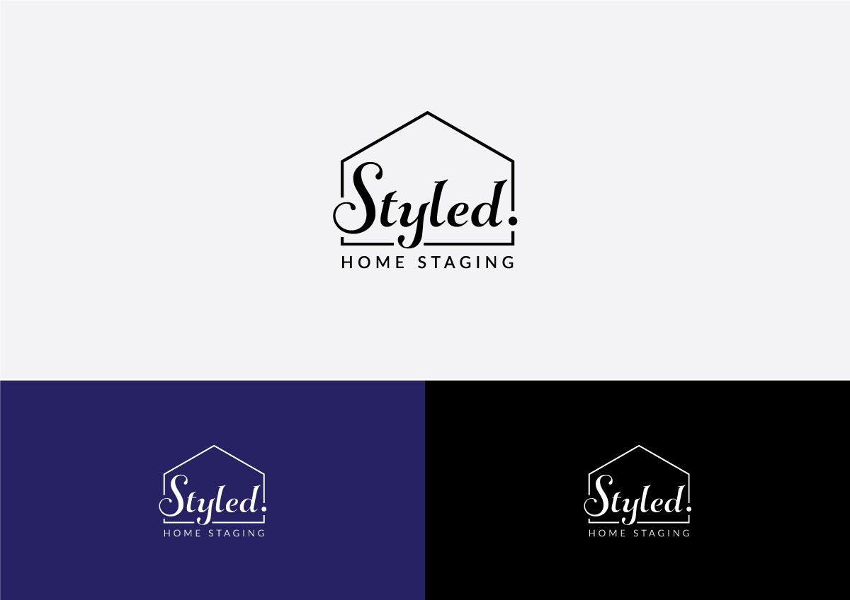 Diseño de Logo por -SD Design- para Smith Partners Real Estate | Diseño #24978044