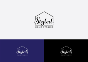 Diseño de Logo por -SD Design- para Smith Partners Real Estate | Diseño: #24978044