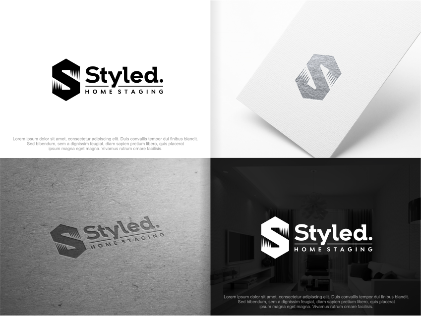 Logo-Design von artswolf für Smith Partners Real Estate | Design #25019020