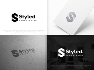 Diseño de Logo por artswolf para Smith Partners Real Estate | Diseño: #25019020