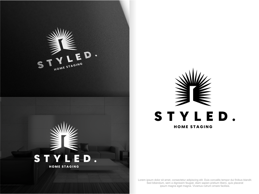 Logo-Design von artswolf für Smith Partners Real Estate | Design #25019021
