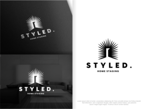 Diseño de Logo por artswolf para Smith Partners Real Estate | Diseño: #25019021