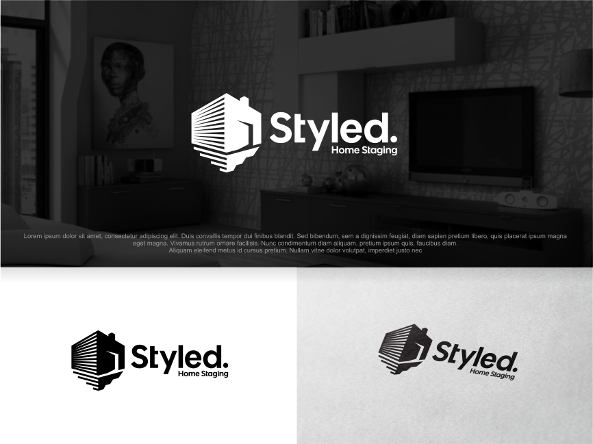 Logo Design by artswolf for Smith Partners Real Estate | Design #25019022