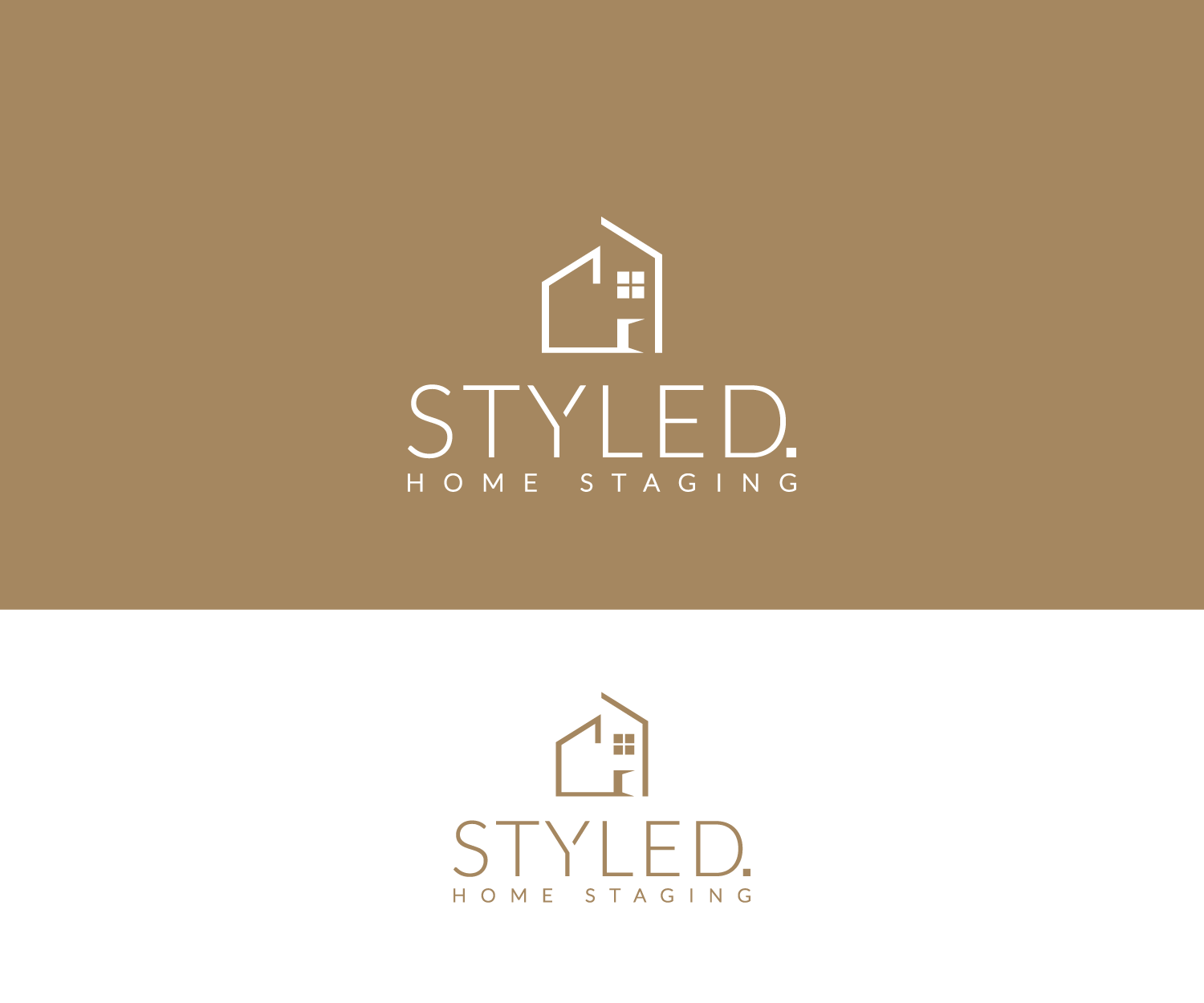Logo-Design von anico für Smith Partners Real Estate | Design #24988139
