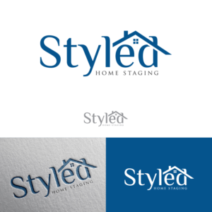 Diseño de Logo por fly  design para Smith Partners Real Estate | Diseño: #24980889