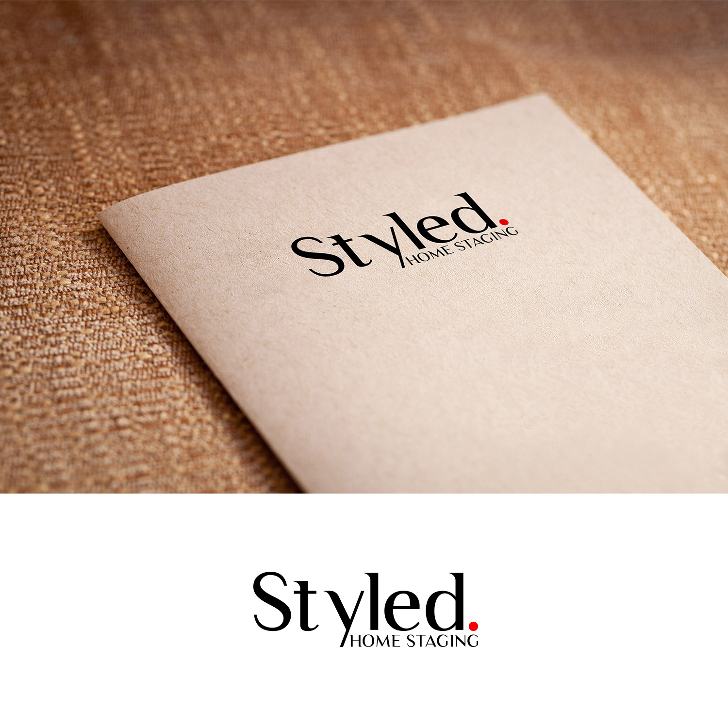 Logo Design by DesignDUO for Smith Partners Real Estate | Design #25011542