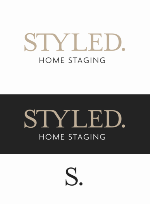 Logo Design by Emily Wookey