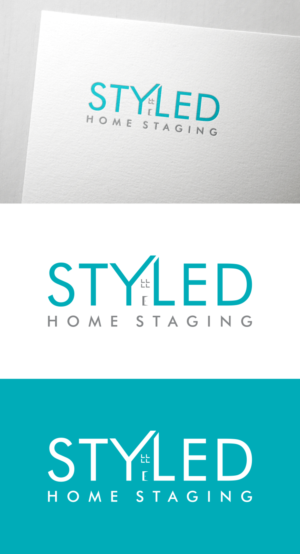 Diseño de Logo por fatiyadesign para Smith Partners Real Estate | Diseño: #24977736