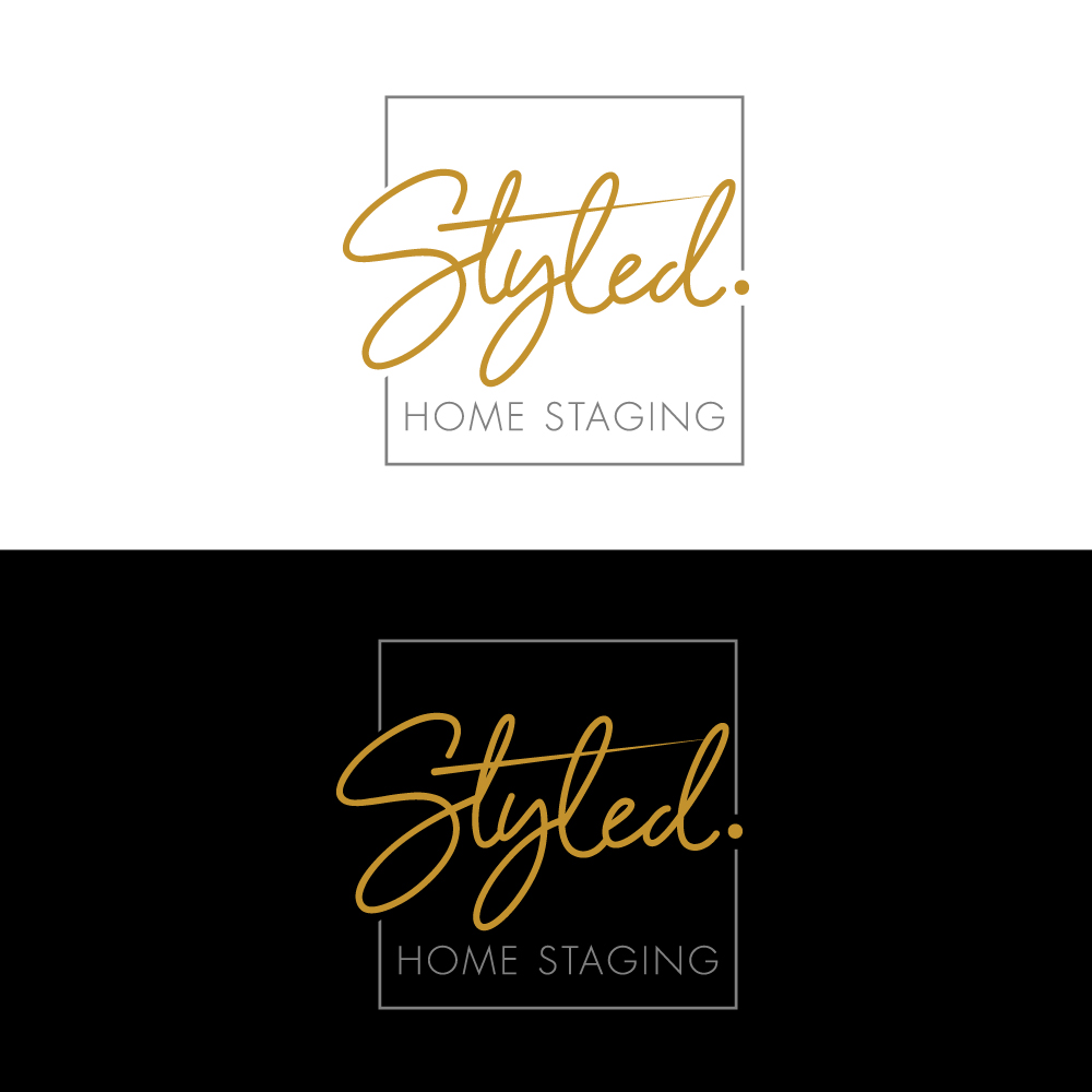 Logo Design by Farhad Creative for Smith Partners Real Estate | Design: #25141268