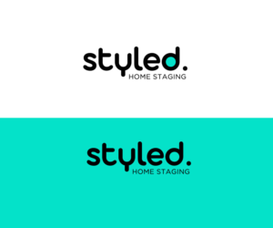 Styled. Home Staging | Design de Logo par sherman