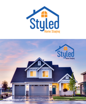 Diseño de Logo por CareDesign para Smith Partners Real Estate | Diseño: #24977711