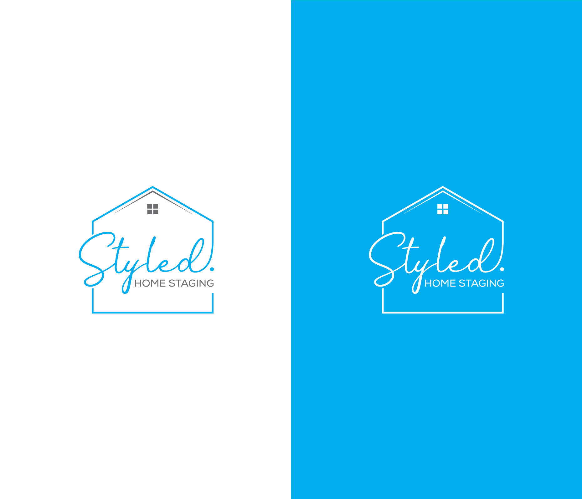 Diseño de Logo por hoaihoai para Smith Partners Real Estate | Diseño #25032076