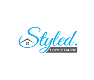 Styled. Home Staging | Logo Design by hoaihoai