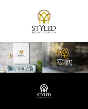 Logo Design by AJAY 21 for Smith Partners Real Estate | Design: #25033181