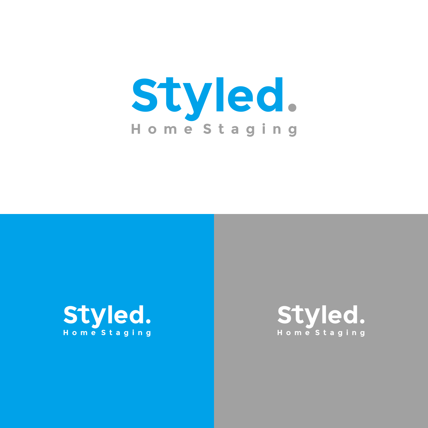 Diseño de Logo por pry go para Smith Partners Real Estate | Diseño #24977872