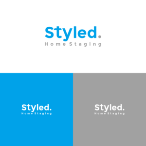 Diseño de Logo por pry go para Smith Partners Real Estate | Diseño: #24977872