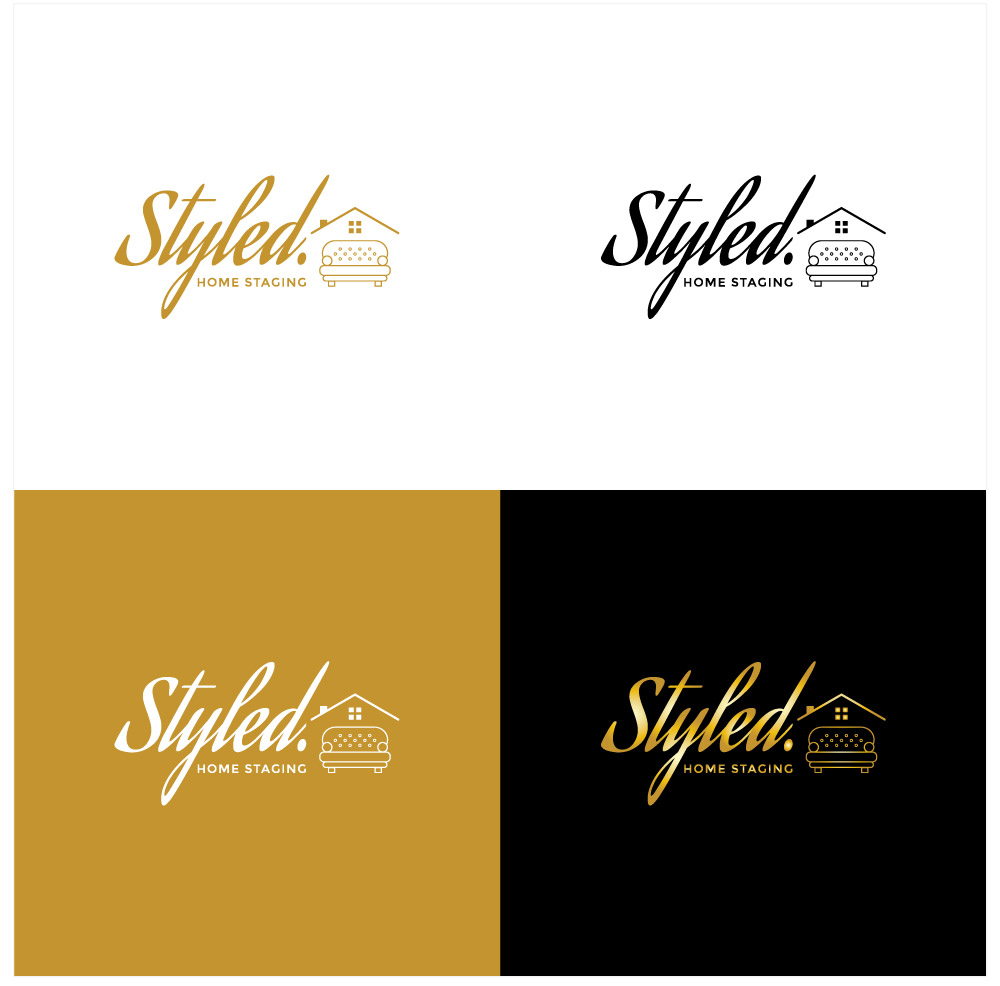 Diseño de Logo por SHAH 101 para Smith Partners Real Estate | Diseño #25033128
