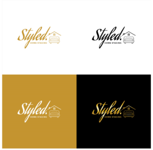 Diseño de Logo por SHAH 101 para Smith Partners Real Estate | Diseño: #25033128