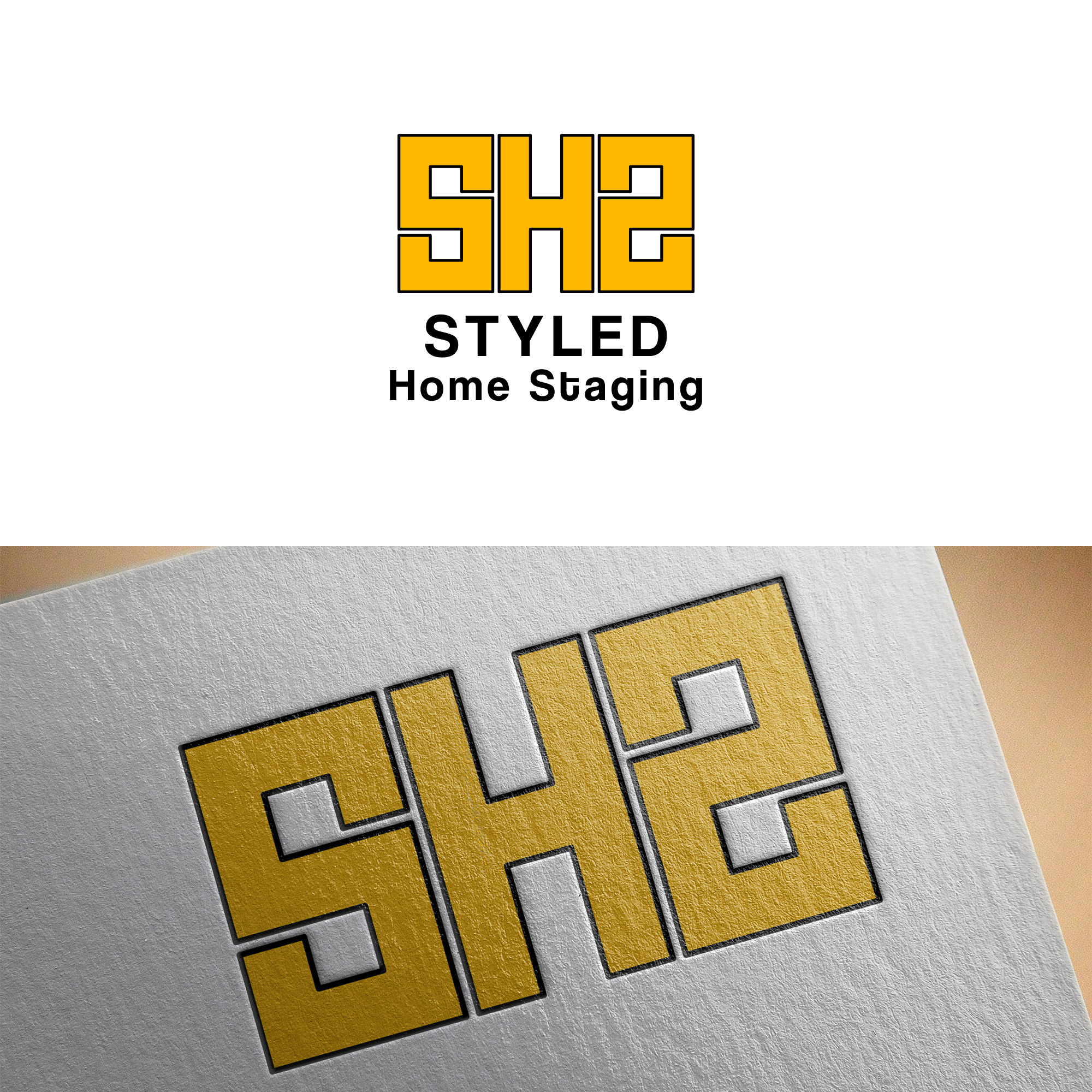 Diseño de Logo por athursky para Smith Partners Real Estate | Diseño #24987108