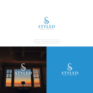 Logo Design by RiinaTiya