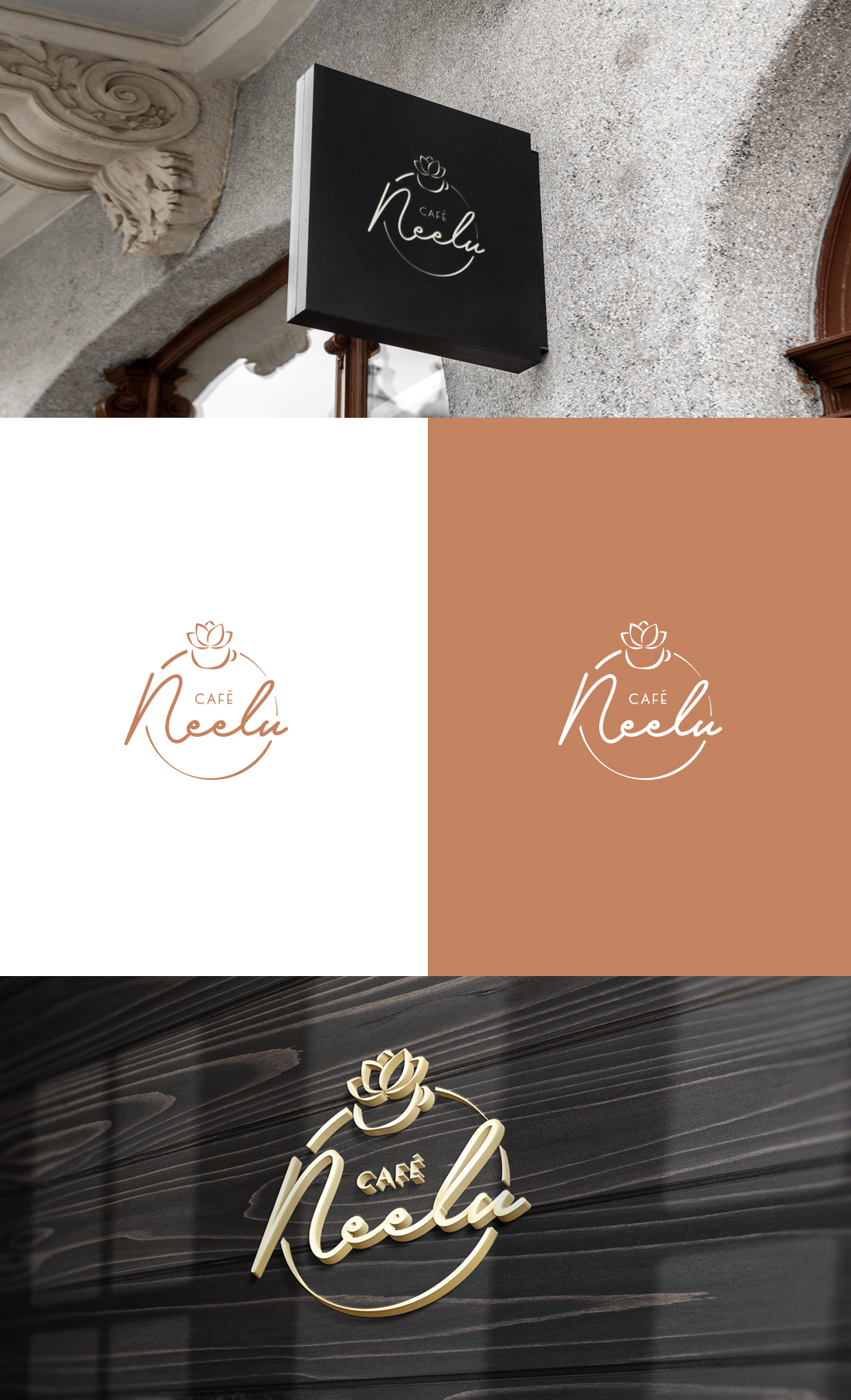 Diseño de Logo por GLDesigns para este proyecto | Diseño #24983876