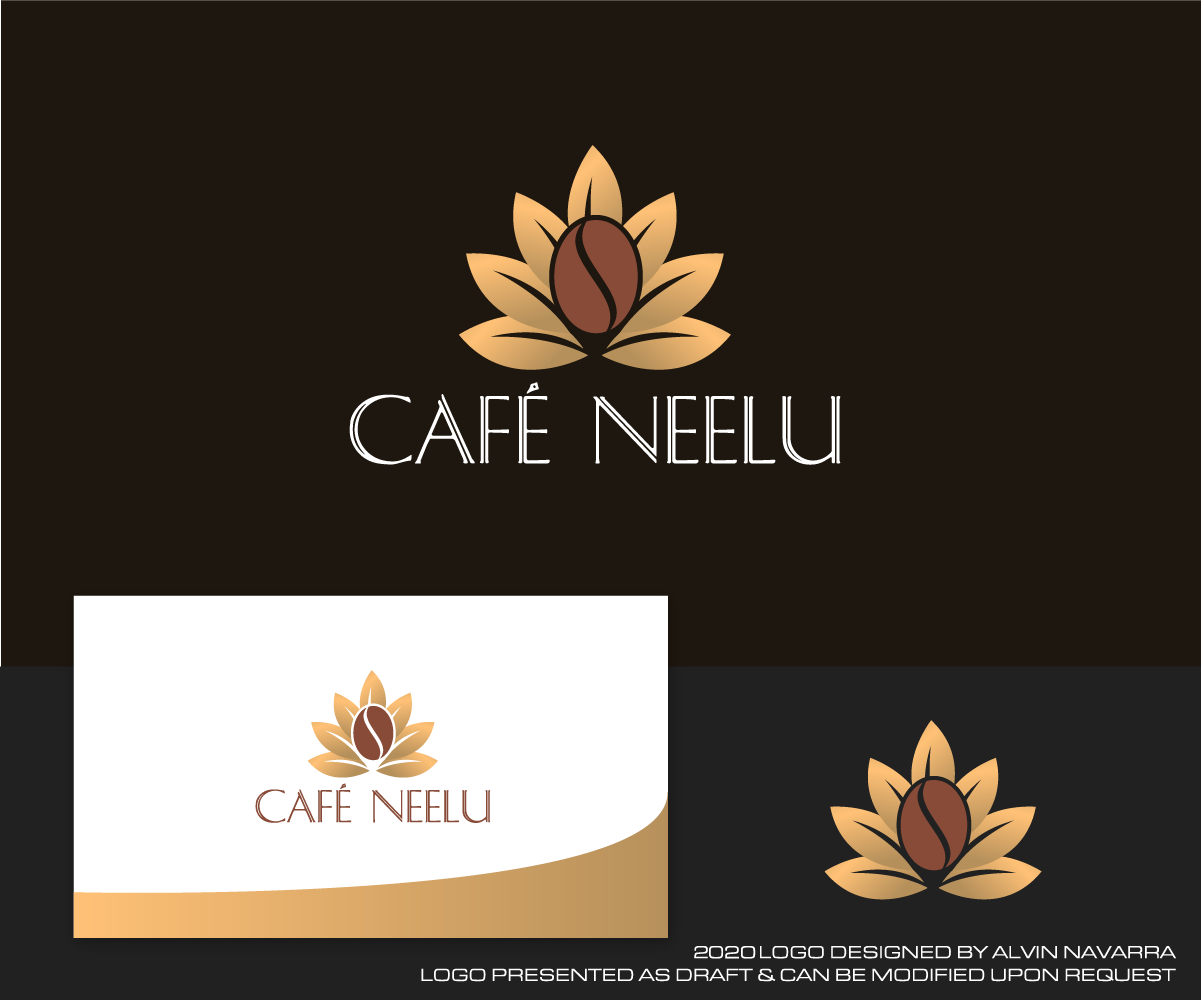 Diseño de Logo por alvinnavarra para este proyecto | Diseño #25013992